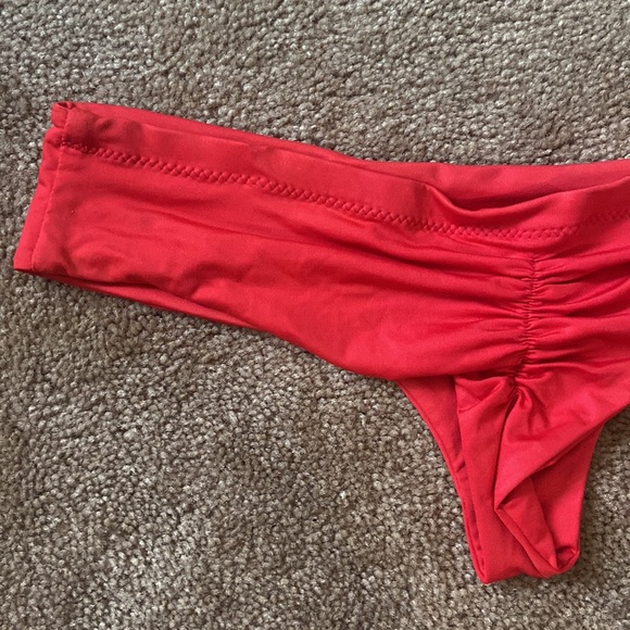 Greenlee Swim Bikini Bottoms - Picture 6 of 9